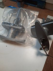 locks