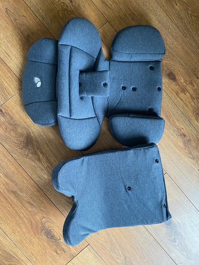 Joie Signature 360 spin car seat