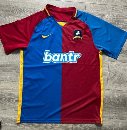 AFC Richmond Jersey
