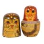 Cat Russian Doll Image 2