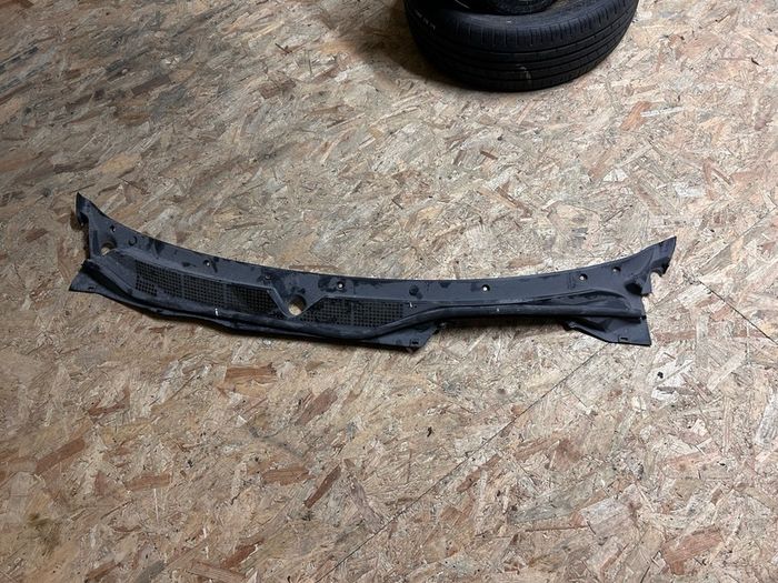 Civic Ek Scuttle panel