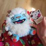 League Of Legends Willump Plush Toy Image 2
