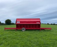 ONeill Feeder
