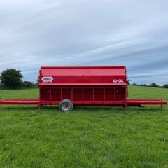 ONeill Feeder
