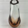 Mid century Murano glass vase Image 4