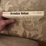 Brendan Behan. By Ulick O' Conner. 1979 Paperback In Good Condition.  See Photos For Same Image 2