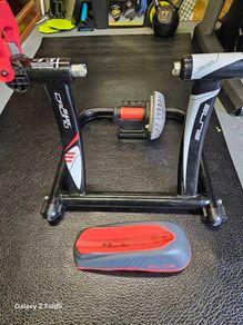 Elite Super Cromo Turbo Trainer