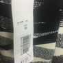 SAMARA Black and White jersey stretch pencil dress bnwts size 18 includes postage Image 4