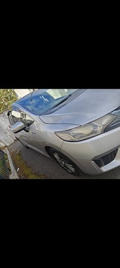 Honda Fit 2015