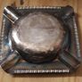 Silverplated Ashtray Image 2