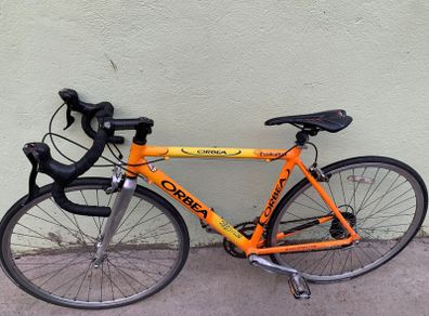 bike