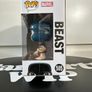 Funko POP! Marvel 80 Years X-Men Beast 1st Appearance #505 Image 4