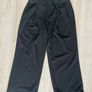 Stradivarius women's wide-leg trousers: size 36 Image 2