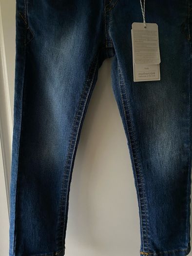 Girls Jeans BNWT Age 2-3