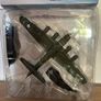 Model Airplane B 17 Image 6