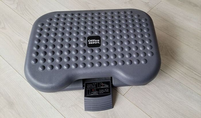 Office depot foot rest