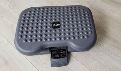 Office depot foot rest