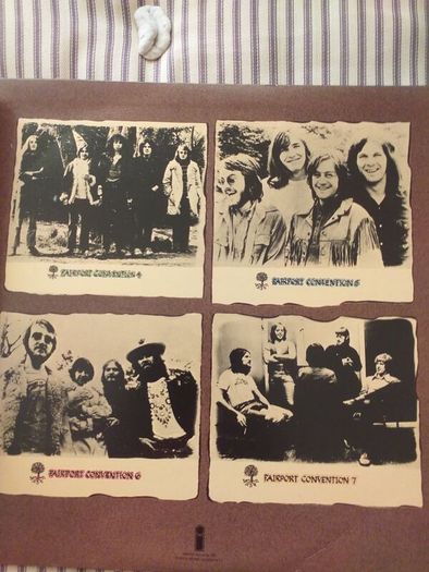 Fairport Convention 1...