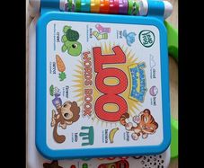 interactive book