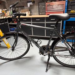 Mens bicycle