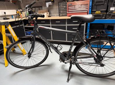 Mens bicycle