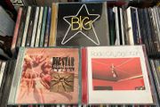 the  Big Star  selection