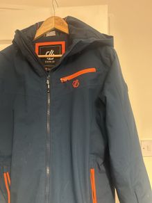 ski jacket