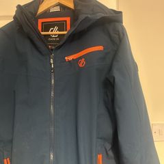 ski jacket