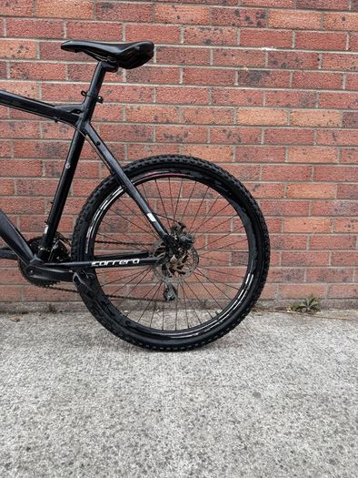Carrera Vengeance 27.5" MTB