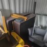 Abandoned Storage Unit  Clear Contents Image 2