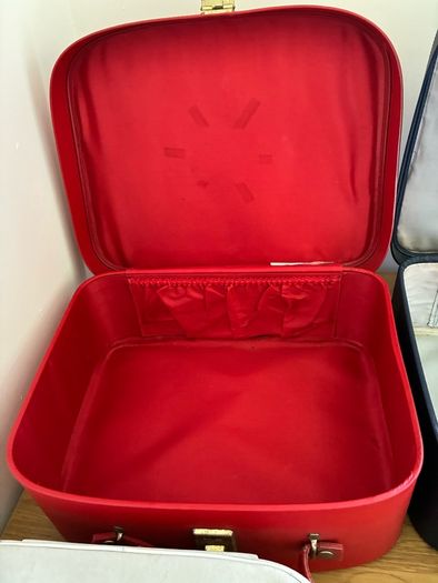 Vintage Suitcase