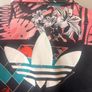 Stunning limited edition Adidas Originals x FARM Rio Firebird Track Jacket Image 10