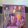 K Pop Dolls - Huntrix Girls Image 2