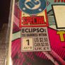 Eclipso: The Darkness Within ! Special ! Variant With Gem Attached ! By Dc ! 1992 ! Image 4