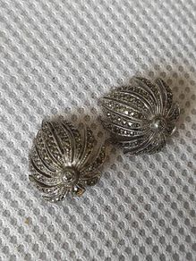 Vintage earrings