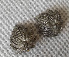 Vintage earrings