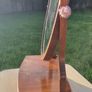 Antique dressing table mirror Image 6