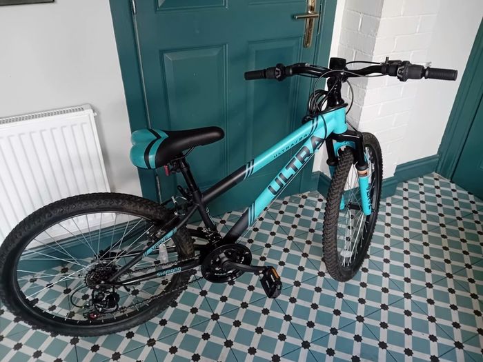 Bike