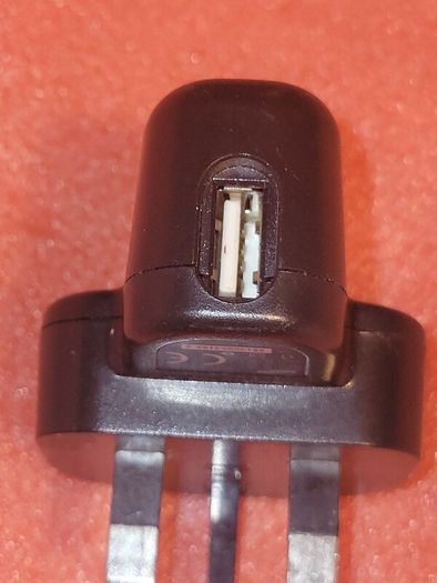 Samsung charger