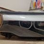 BMW 520D M Sport Headlight Image 2
