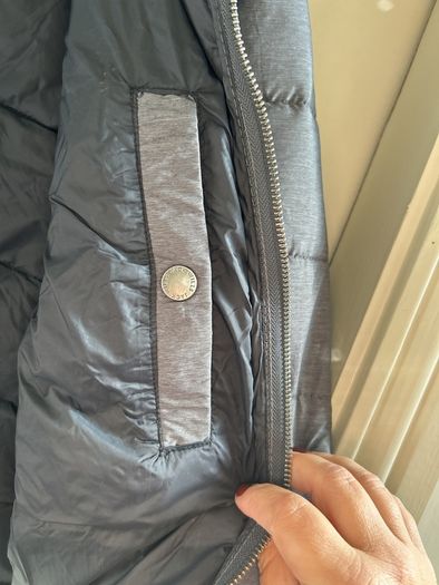 Jack Wills Jacket