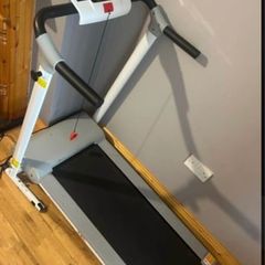 treadmill