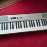 Edirol PC-80 MIDI Keyboard Image 2