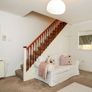 2-Seater Sofa, Cream, Excellent Condition Image 2