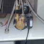 Shower pump Image 3
