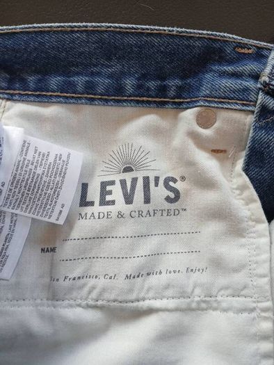 Levis denim shorts immaculate Postage included