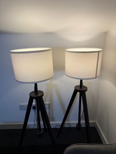 Ikea Lamps