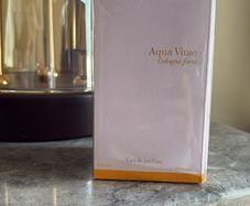Maison Francis Kurkdjian Aqua Vitae Cologne forte 200 ml Eau de parfum