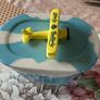 St Ivel Utterly Butterly butter dish Image 3