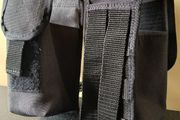 Airsoft pouches AR type